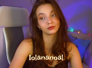 Iolananoal