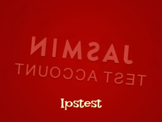 Ipstest