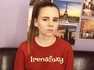 Irenafoxy