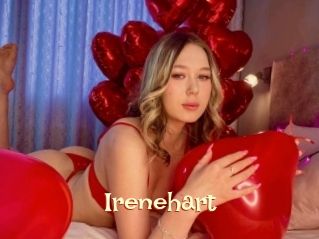Irenehart