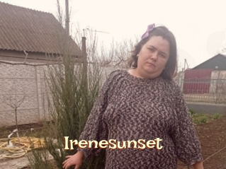 Irenesunset