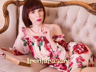 Irenlarasani