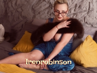 Irenrobinson