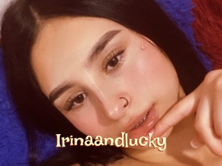 Irinaandlucky
