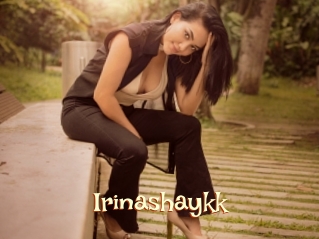 Irinashaykk