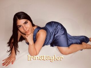 Irinataylor