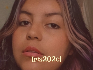 Iris202cl