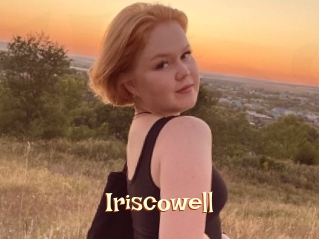 Iriscowell