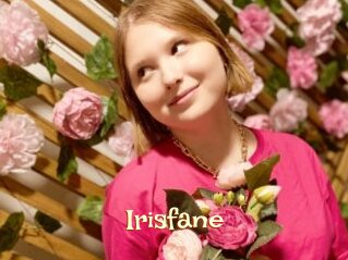 Irisfane
