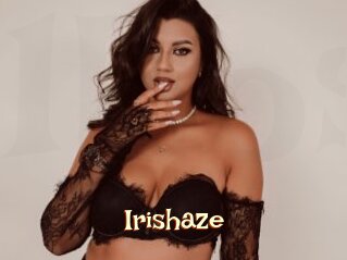 Irishaze