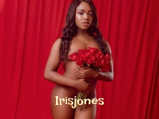 Irisjones