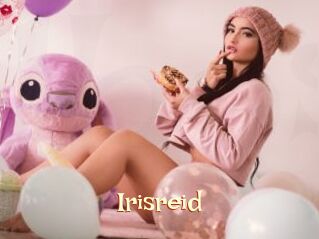 Irisreid