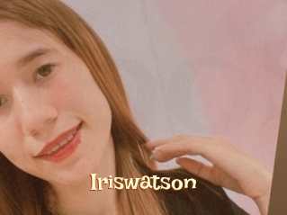 Iriswatson