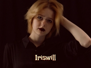 Iriswill