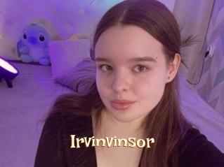 Irvinvinsor