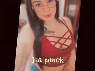 Isa_pinck