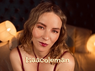 Isaacoleman
