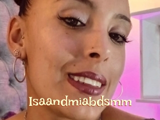 Isaandmiabdsmm