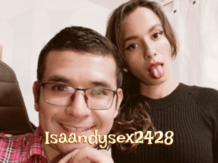 Isaandysex2428