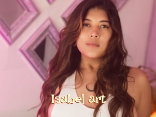 Isabel_art