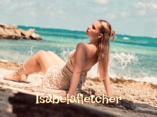 Isabelafletcher