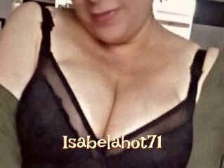 Isabelahot71