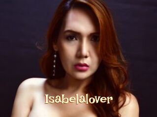Isabelalover