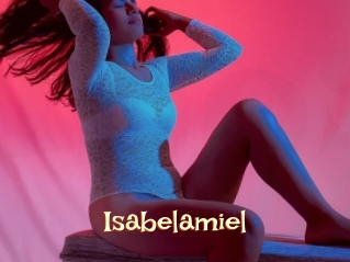 Isabelamiel