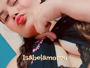 Isabelamorro