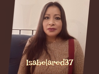 Isabelared37