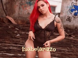 Isabelarizzo