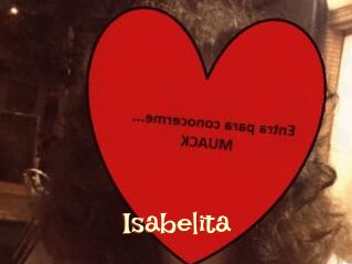 Isabelita