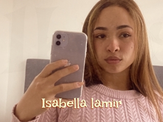 Isabella_lamir