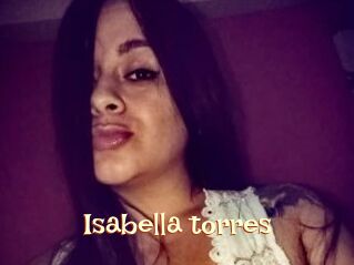 Isabella_torres
