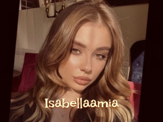 Isabellaamia