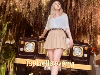 Isabellaavary