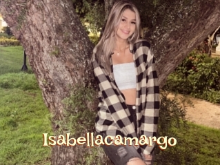 Isabellacamargo