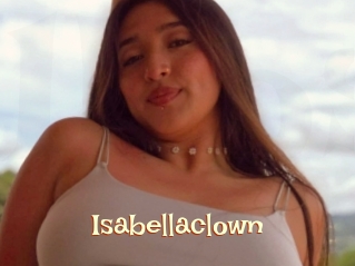 Isabellaclown