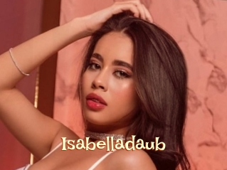 Isabelladaub