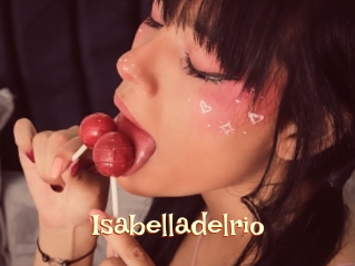 Isabelladelrio