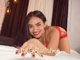 Isabellafisher