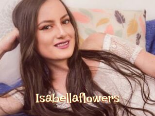 Isabellaflowers