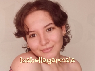 Isabellagarciala