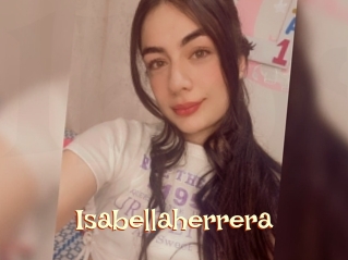 Isabellaherrera