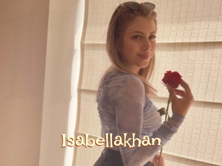 Isabellakhan