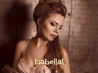 Isabellal
