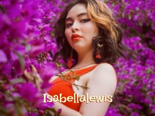Isabellalewis