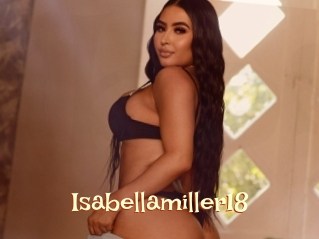 Isabellamiller18