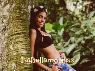Isabellamorriss