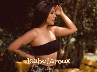 Isabellaroux